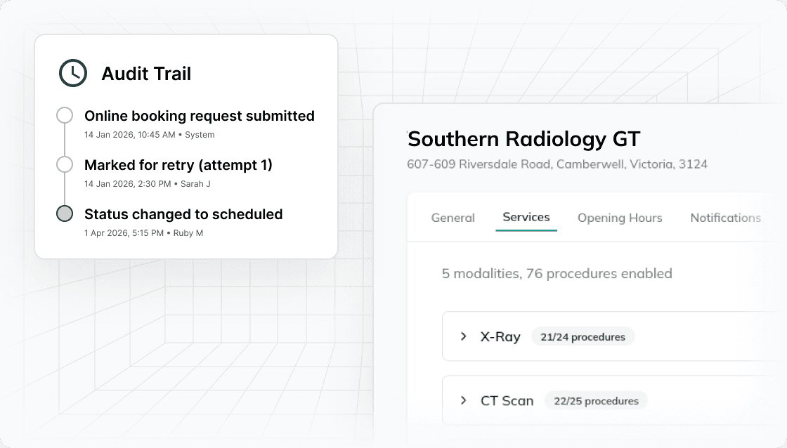 Govern knowledge with confidence illustration