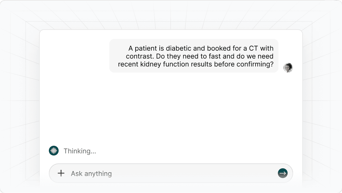 Engage knowledge in natural language illustration