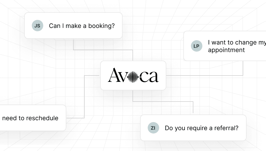 Inbound calls illustration